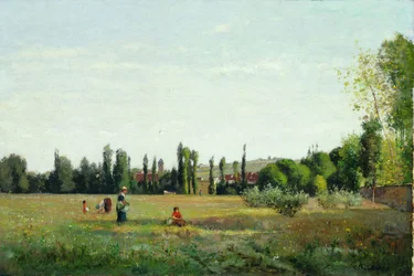 La Varenne Saint-Hilaire